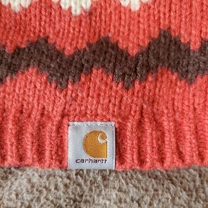 Carhartt Accessories - Carhartt beanie Carhartt Accessories - Carhartt beanie